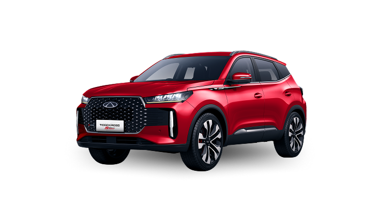TIGGO CROSS SPORT-thumbnail