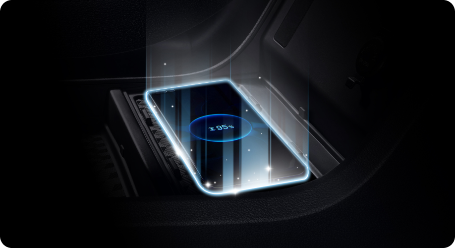 Wireless Charging-banner