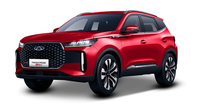 TIGGO CROSS SPORT-thumbnail